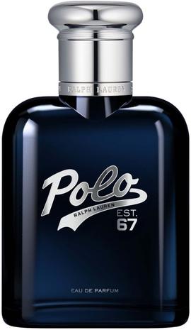 Ralph Lauren Polo 67 edp -tuoksu
