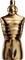 Jean Paul Gaultier Le Male Elixir Absolu Parfum Intense 75 ml – kuva 5