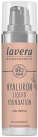 Lavera Hyaluron Liquid Foundation 30 ml meikkivoide