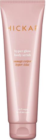 Hickap Hyper Glow Body Scrub - 150 ml
