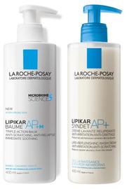 La Roche Posay LIPIKAR Pakkaus