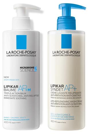La Roche Posay LIPIKAR Pakkaus