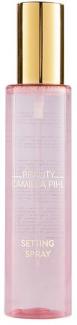 Camilla Pihl Cosmetics Setting Spray 120 ml