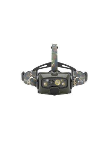 LedLenser C7R Classic, taskulamppu – kuva 3/8