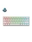 MCHOSE Ace 60 Hall Effect RGB, pelinäppäimistö