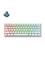 MCHOSE Ace 60 Hall Effect RGB, pelinäppäimistö – kuva 4