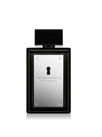 Antonio Banderas The Secret - EdT 100 ml