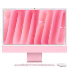 Apple iMac 24" MWV43KS/A (M4, 16 GB, 256 GB SSD, Mac OS), pöytäkone