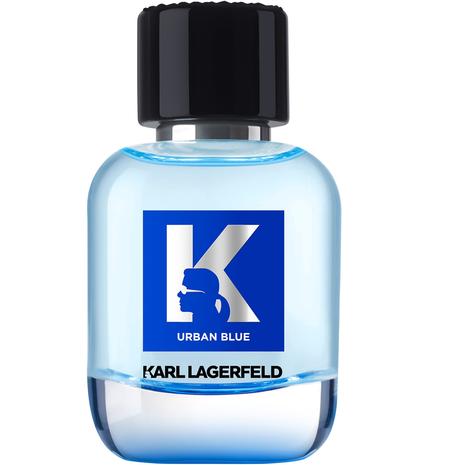 Karl Lagerfeld Jeans Urban Blue - EdT 60 ml