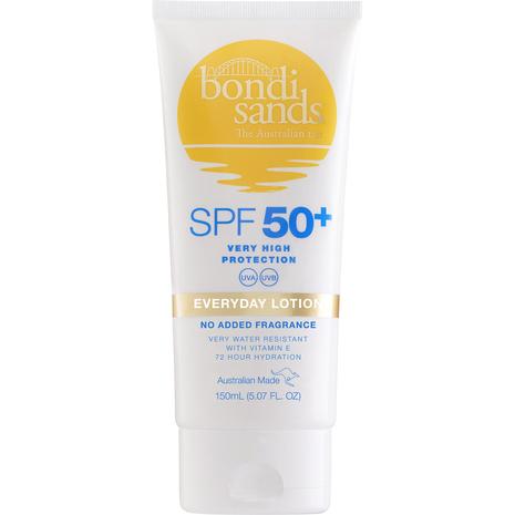 Bondi Sands SPF50+Everyday Body Lotion - 150 ml