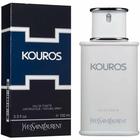Yves Saint Laurent Kouros - EdT 100 ml