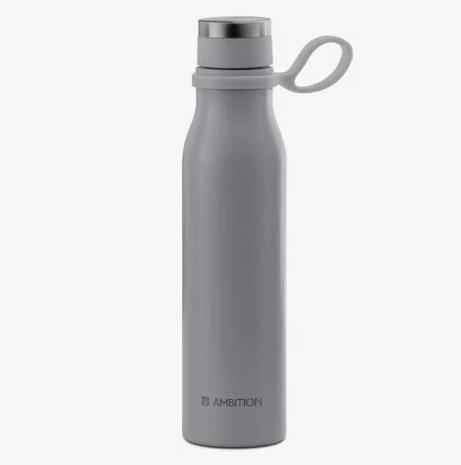 Ambition termospullo Silky, 480 ml