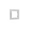 Shelly Wall frame 3 - black – kuva 6