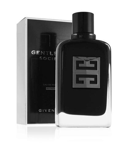 Givenchy Gentleman Society Extreme -EdP 60 ml