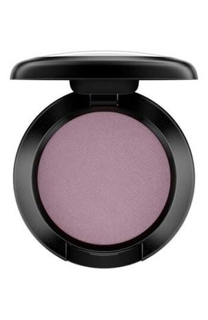 MAC Cosmetics Eyeshadow Velvet Mulch