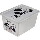 Branq säilytyslaatikko Box Deco, 15 l
