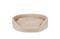 Lemmikin peti Amiplay Oval Basic, M, harmaa – kuva 4
