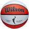 Koripallo Wilson NBA Authentic Series, 5 – kuva 2