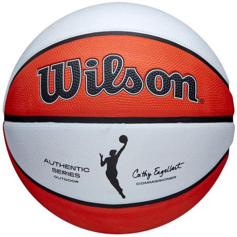Koripallo Wilson NBA Authentic Series, 5