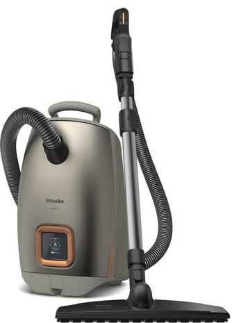 Miele Guard L1 Comfort XL Titaani PF, pölynimuri