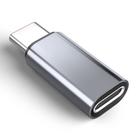 Lightning naaras to USB-C uros Adapter, sovitin