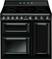 Smeg Victoria TR93I, induktioliesi 90x60 – kuva 8