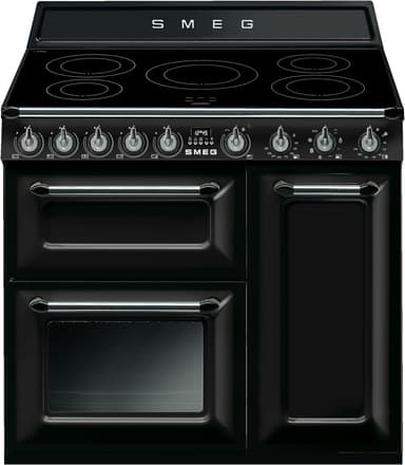 Smeg Victoria TR93I, induktioliesi 90x60