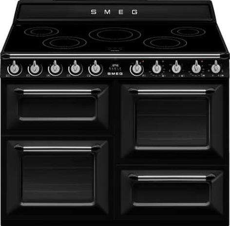 Smeg Victoria TR4110I, induktioliesi 110x60