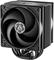 Arctic Freezer 36 (Black) - CPU-ilmanjäähdytin – kuva 4