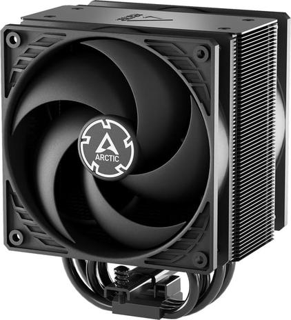 Arctic Freezer 36 (Black) - CPU-ilmanjäähdytin