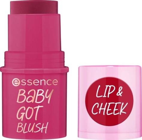 essence Baby Got Blush - 5,5 g