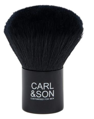 Carl&Son Makeup Powder Brush