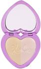KimChi Chic Thailor Get Glow Powder Highligther 8 g - Hollywood G