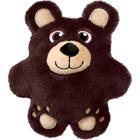 KONG Snuzzles Bear - P 22 x L 22 x K 9 cm