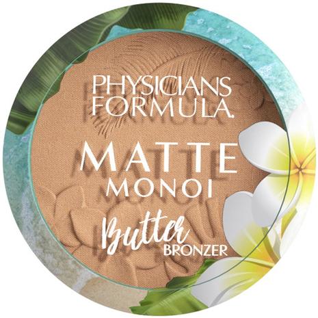Physicians Formula Matte Monoi Butter Bronzer