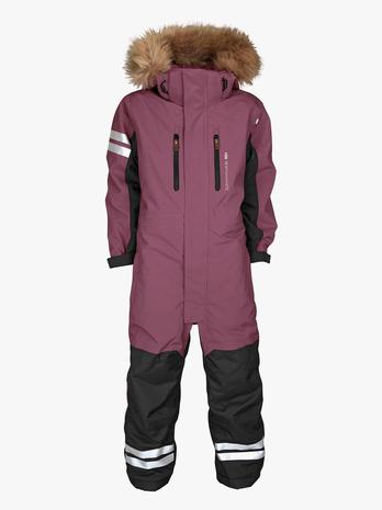 Lindberg Colden Toppahaalari, Dry Rose, 110