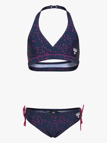 Hummel Lasera Bikinit, Black Iris 116