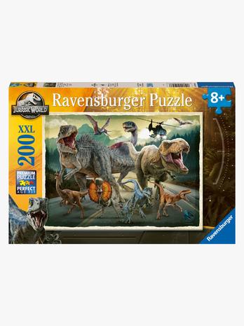 Ravensburger Jurassic World XXL Palapeli 200