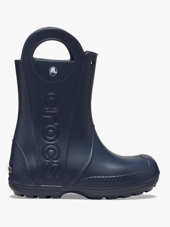 Crocs Handle It Kumisaappaat, Navy, 28-29