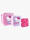 Eväsrasia: Sanrio - Hello Kitty Fresh Bites Set KOTIIN
