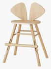 Nofred - Mouse High Chair Junior - Oak Veneer