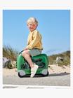 Dream2Go Ride-On Resväska Motorbike