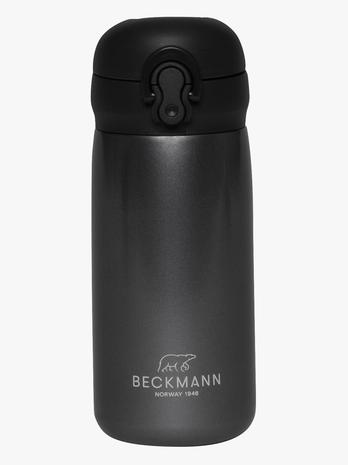 Beckmann Termosmuki, Black