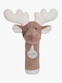 Teddykompaniet Diinglisar Hirvi Helistin, Brown