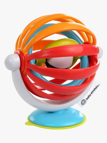 baby einstein ™ Sticky Spinner - monivärinen
