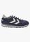 Hummel Reflex Jr Sneaker, Black Iris 28 – kuva 3