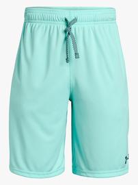 Under Armour Prototype Wordmark Shortsit, Neo Turquoise L