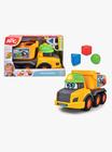 ABC - Harry Hauler (204115008)