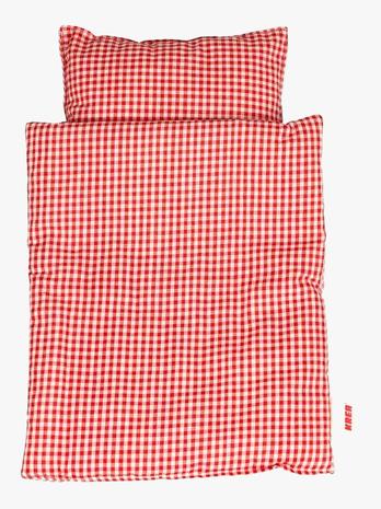 Krea Nuken Vuodevaatesetti