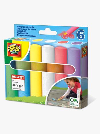 SES Creative Katuliidut 6-pack